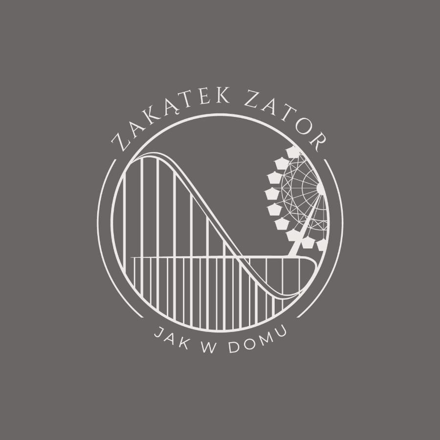 Zakatek Zator 2 By Housine 아파트 외부 사진